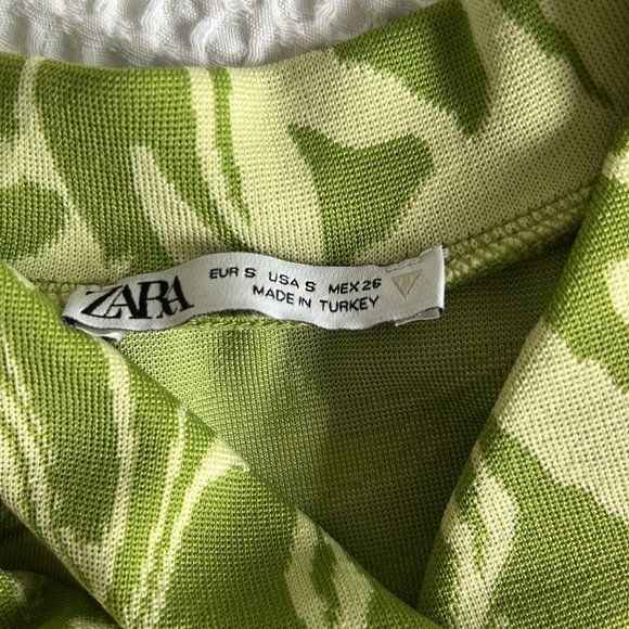 Zara Crop Top - Picture 5 of 5